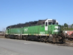 BNSF 2907/3026